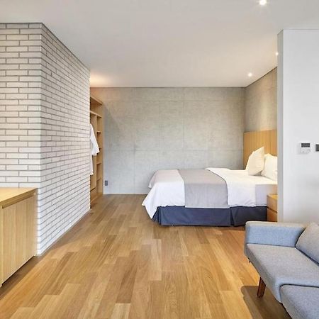 Hotel Haus Gapyeong Exterior foto