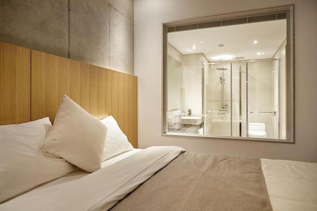 Hotel Haus Gapyeong Exterior foto