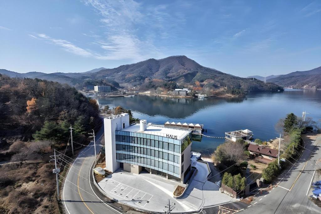 Hotel Haus Gapyeong Exterior foto