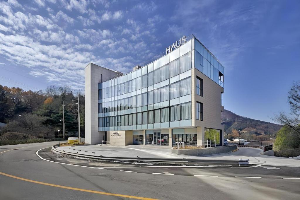 Hotel Haus Gapyeong Exterior foto